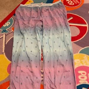 VS Pajama Pants